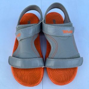 Kids Teva Sandals